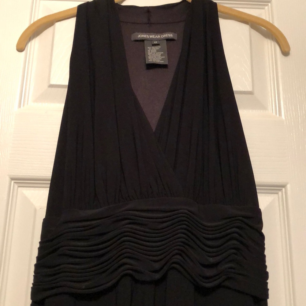 Little Black Dress!!